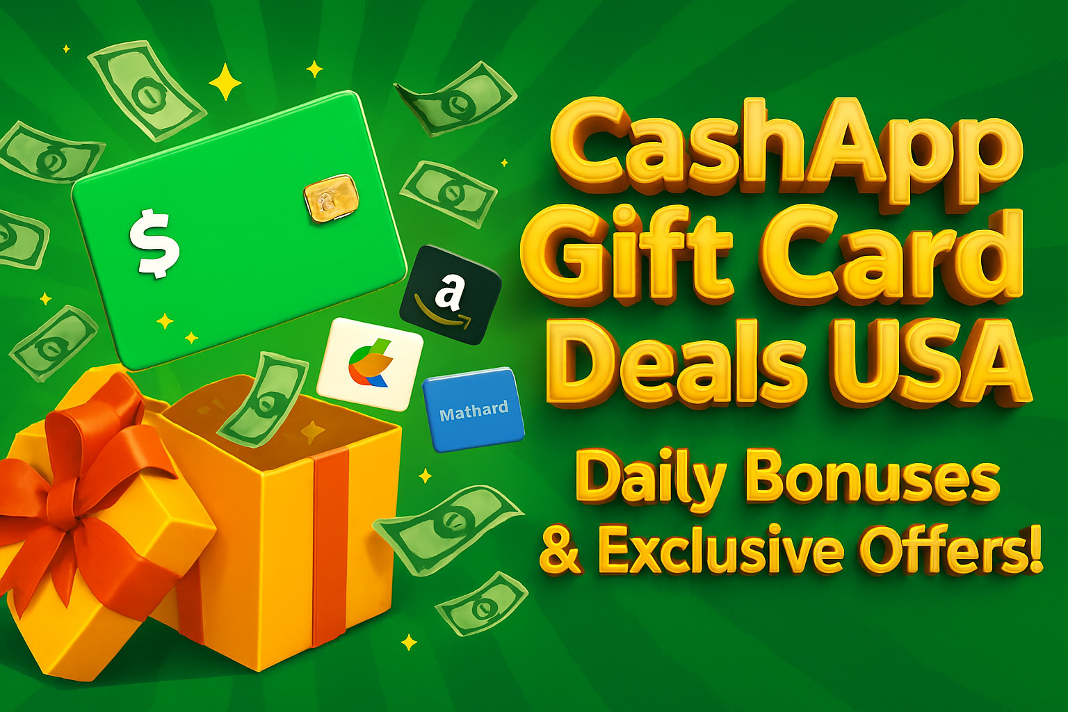 How to Get Free Amazon Gift Cards in the USA (2025 Updated Guide)